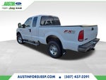 2006 Ford F-250 XL