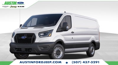 2024 Ford Transit-150 Cargo Van Base