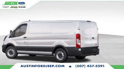 2024 Ford Transit-150 Cargo Van Base