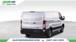 2024 Ford Transit-150 Cargo Van Base