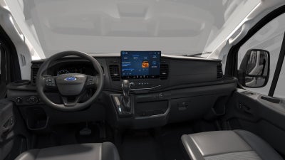 2024 Ford Transit-150 Cargo Van Base