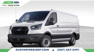 2024 Ford Transit-150 Cargo Van Base