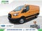 2023 Ford Transit-150 Cargo Van Base