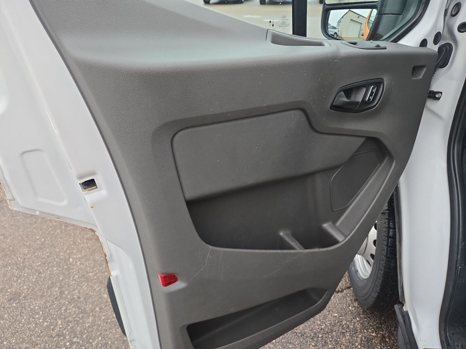 2023 Ford Transit-150 Cargo Van Base