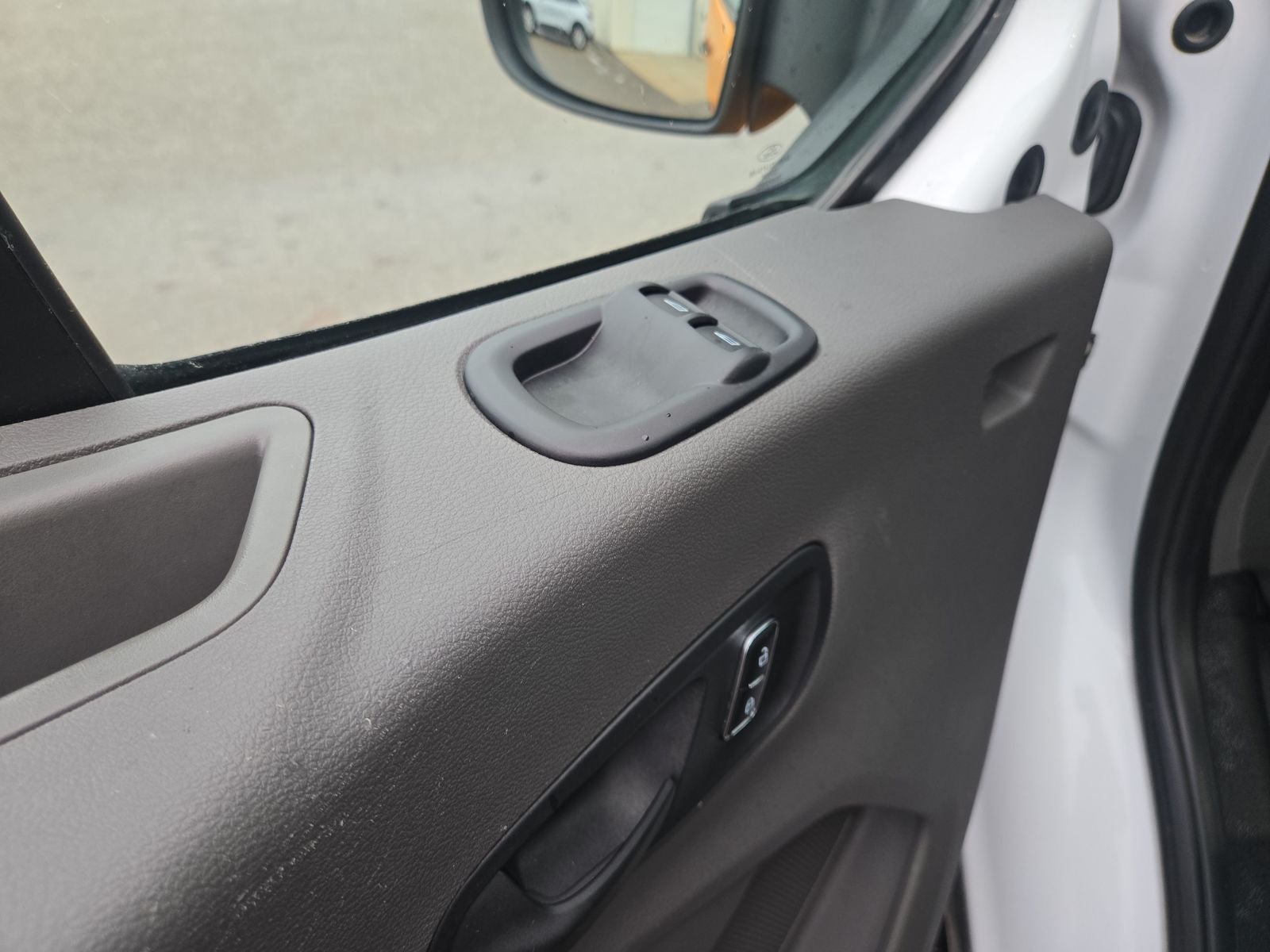 2023 Ford Transit-150 Cargo Van Base