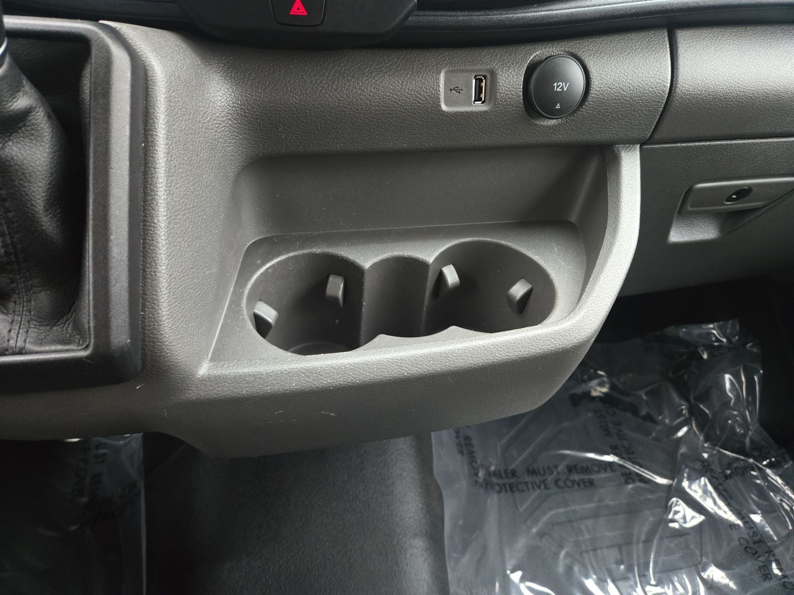 2023 Ford Transit-150 Cargo Van Base