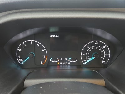 2023 Ford Transit-150 Cargo Van Base