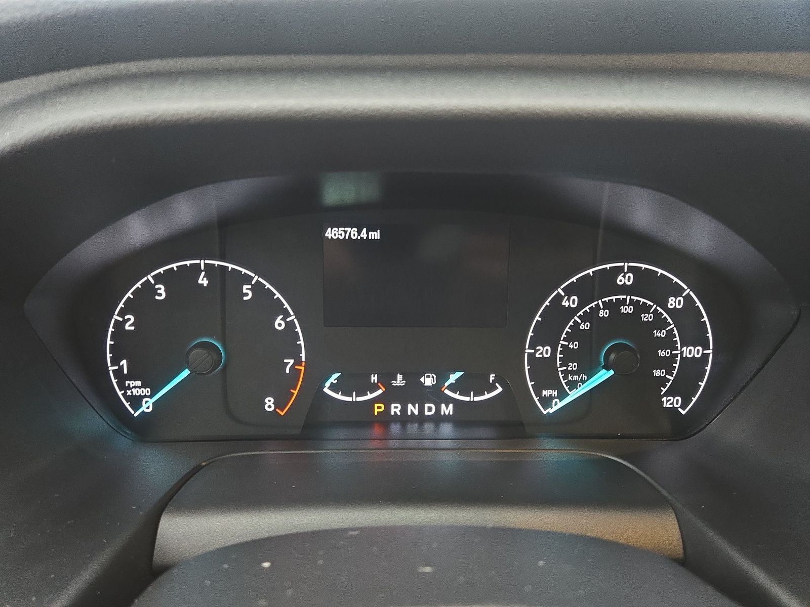 2023 Ford Transit-150 Cargo Van Base