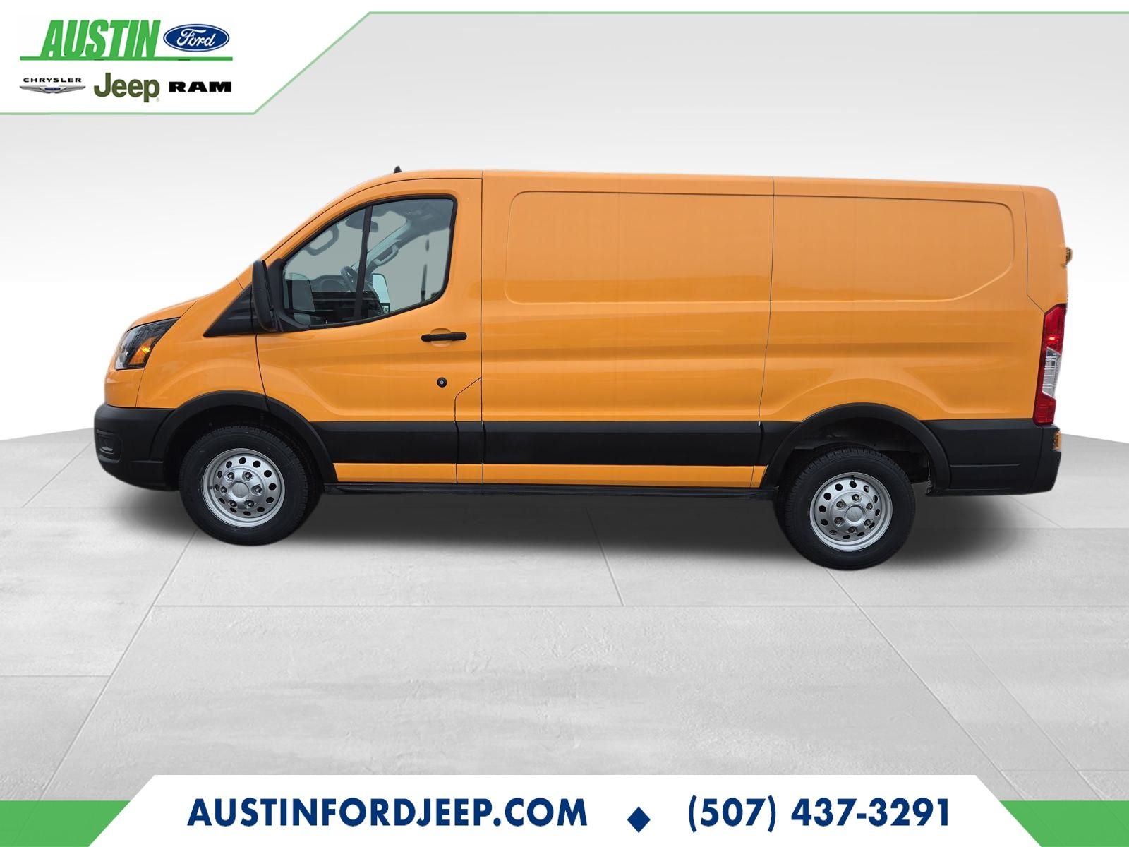 2023 Ford Transit-150 Cargo Van Base