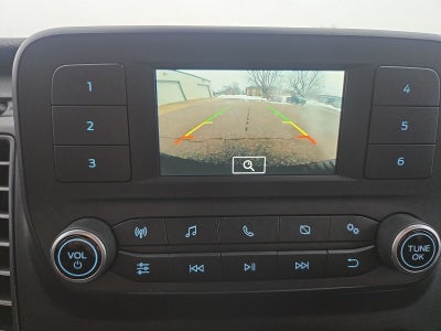 2023 Ford Transit-150 Cargo Van Base