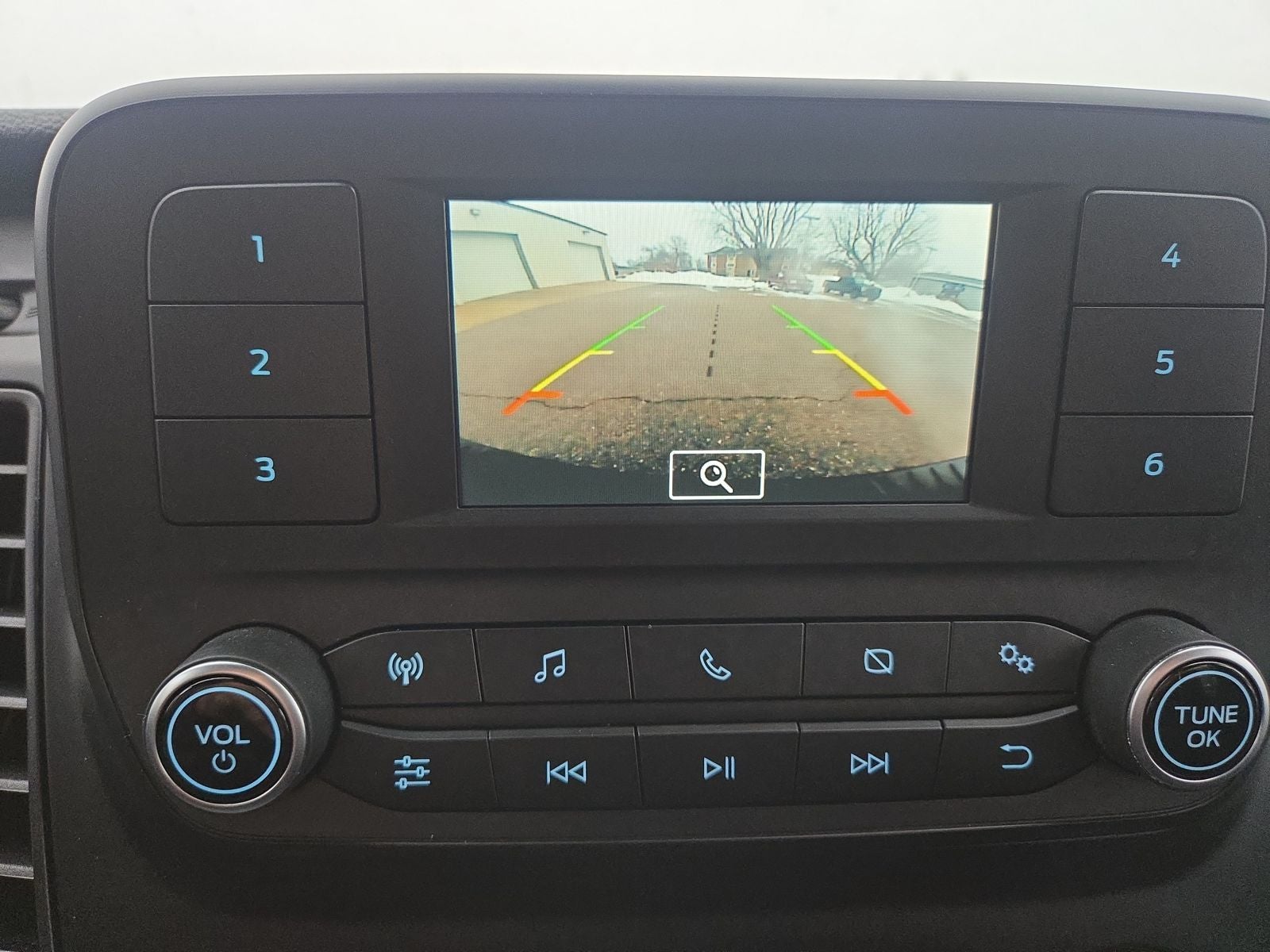 2023 Ford Transit-150 Cargo Van Base