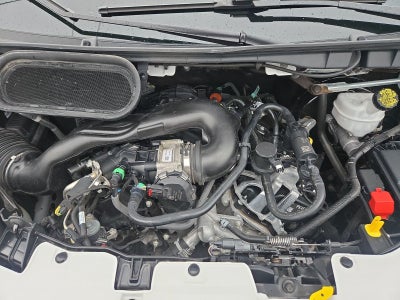 2023 Ford Transit-150 Cargo Van Base