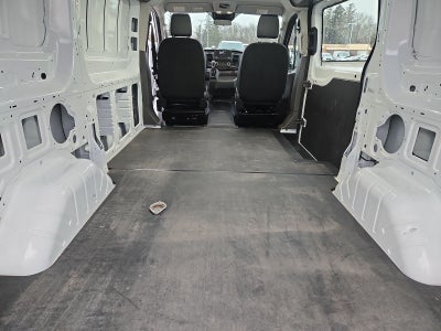 2023 Ford Transit-150 Cargo Van Base
