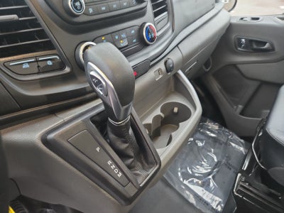 2023 Ford Transit-150 Cargo Van Base