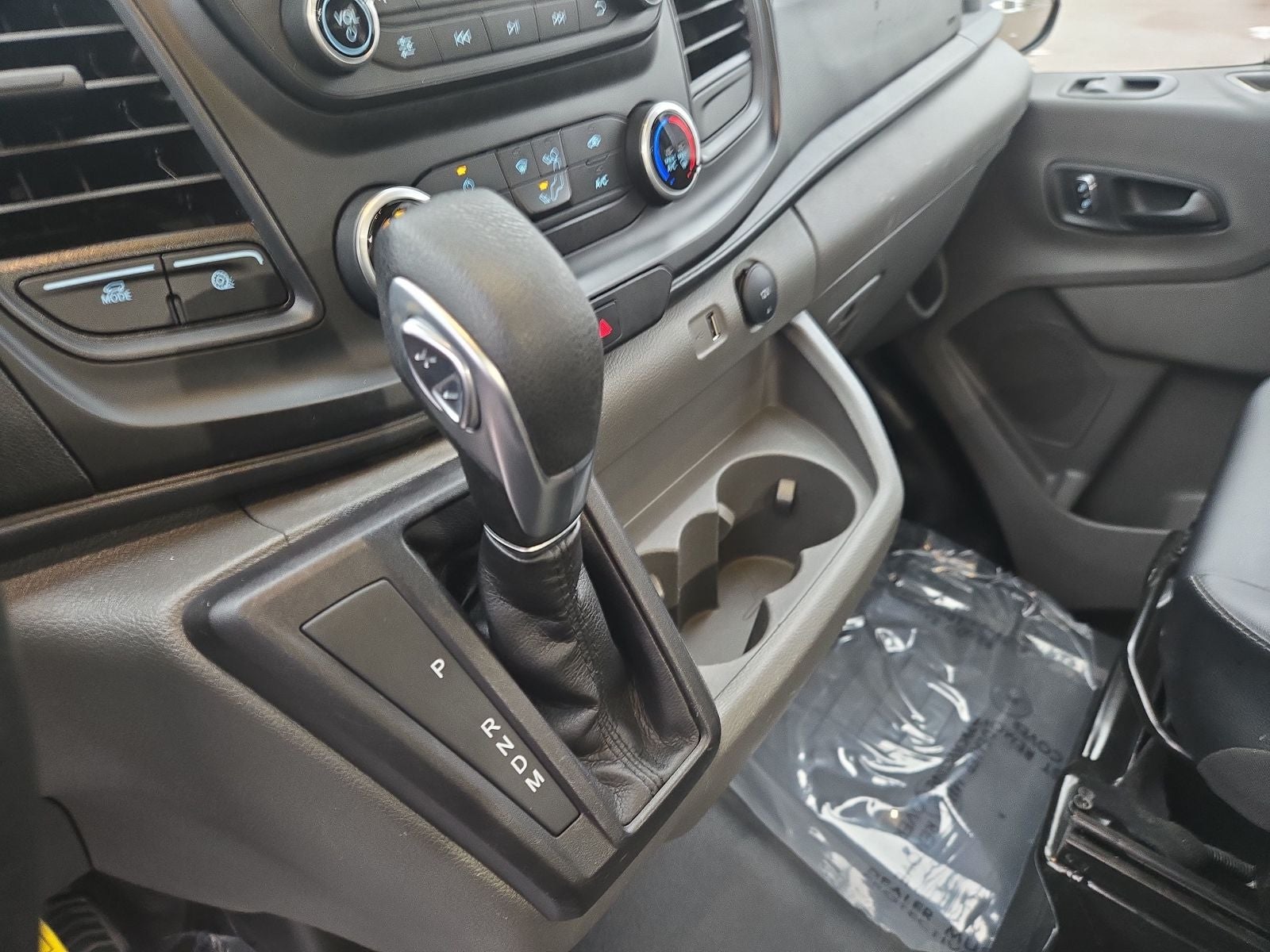 2023 Ford Transit-150 Cargo Van Base