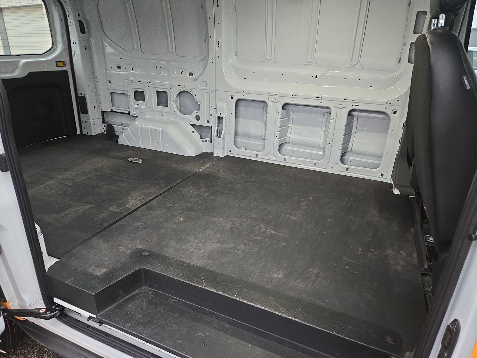 2023 Ford Transit-150 Cargo Van Base