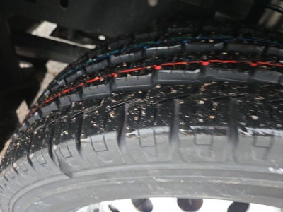 2023 Ford Transit-150 Cargo Van Base