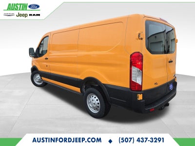 2023 Ford Transit-150 Cargo Van Base