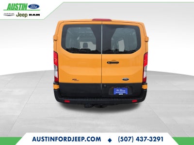 2023 Ford Transit-150 Cargo Van Base