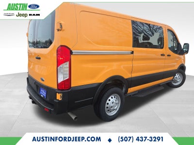 2023 Ford Transit-150 Cargo Van Base