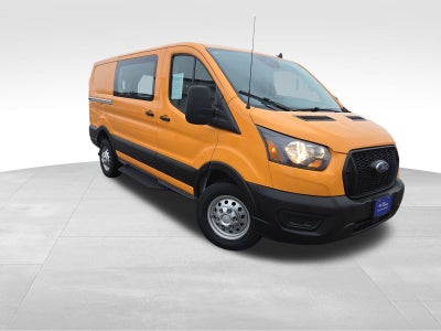 2023 Ford Transit-150 Cargo Van Base