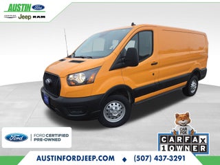 2023 Ford Transit-150 Cargo Van Base