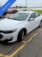 2022 Chevrolet Malibu FWD 1FL