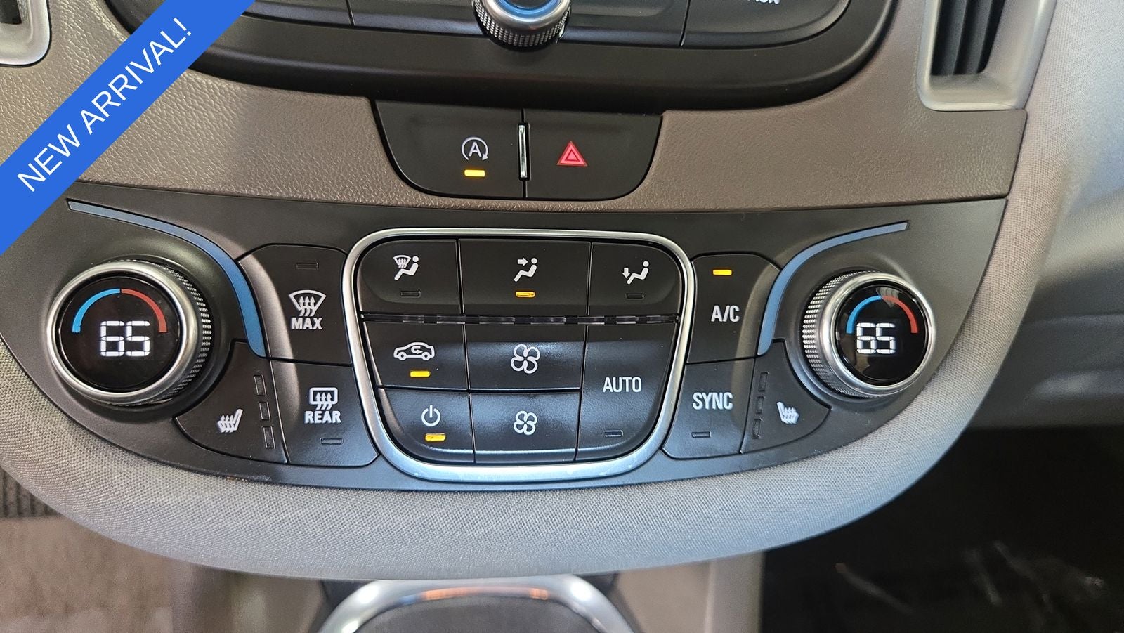 2025 Chevrolet Malibu FWD 1LT