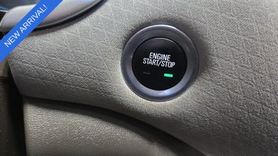 2025 Chevrolet Malibu FWD 1LT