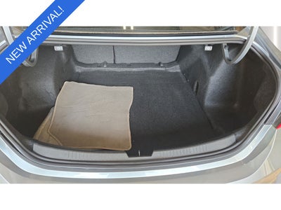 2025 Chevrolet Malibu FWD 1LT