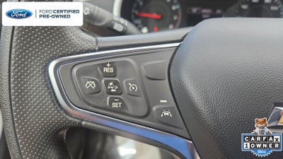 2025 Chevrolet Malibu FWD 1LT