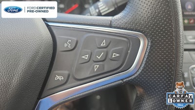 2025 Chevrolet Malibu FWD 1LT