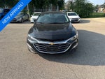 2025 Chevrolet Malibu FWD 1LT