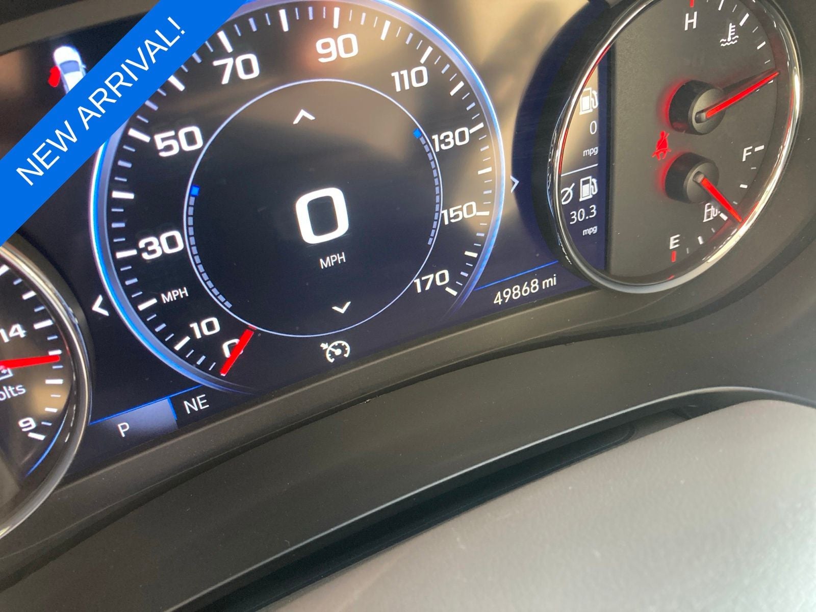 2024 Chevrolet Malibu FWD 2LT