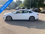 2024 Chevrolet Malibu FWD 2LT