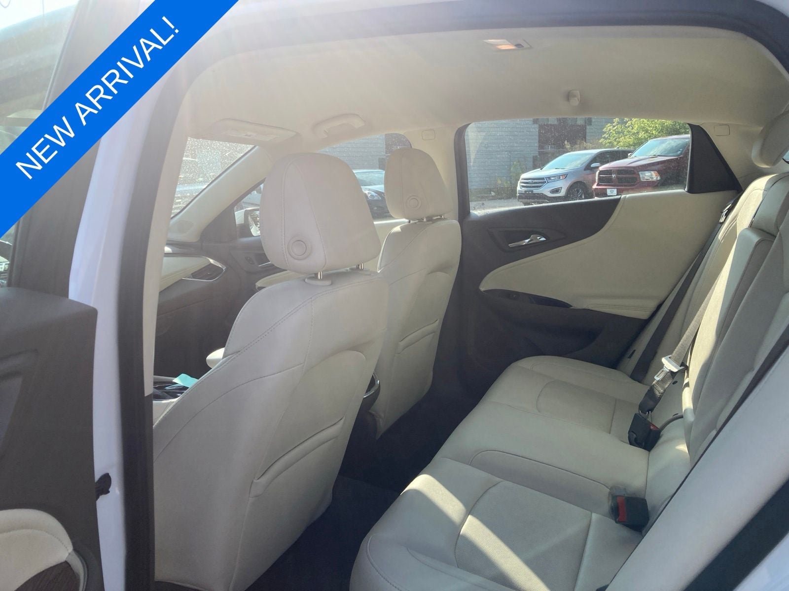 2024 Chevrolet Malibu FWD 2LT