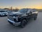 2022 Chevrolet Silverado 3500HD 4WD Regular Cab Long Bed LT