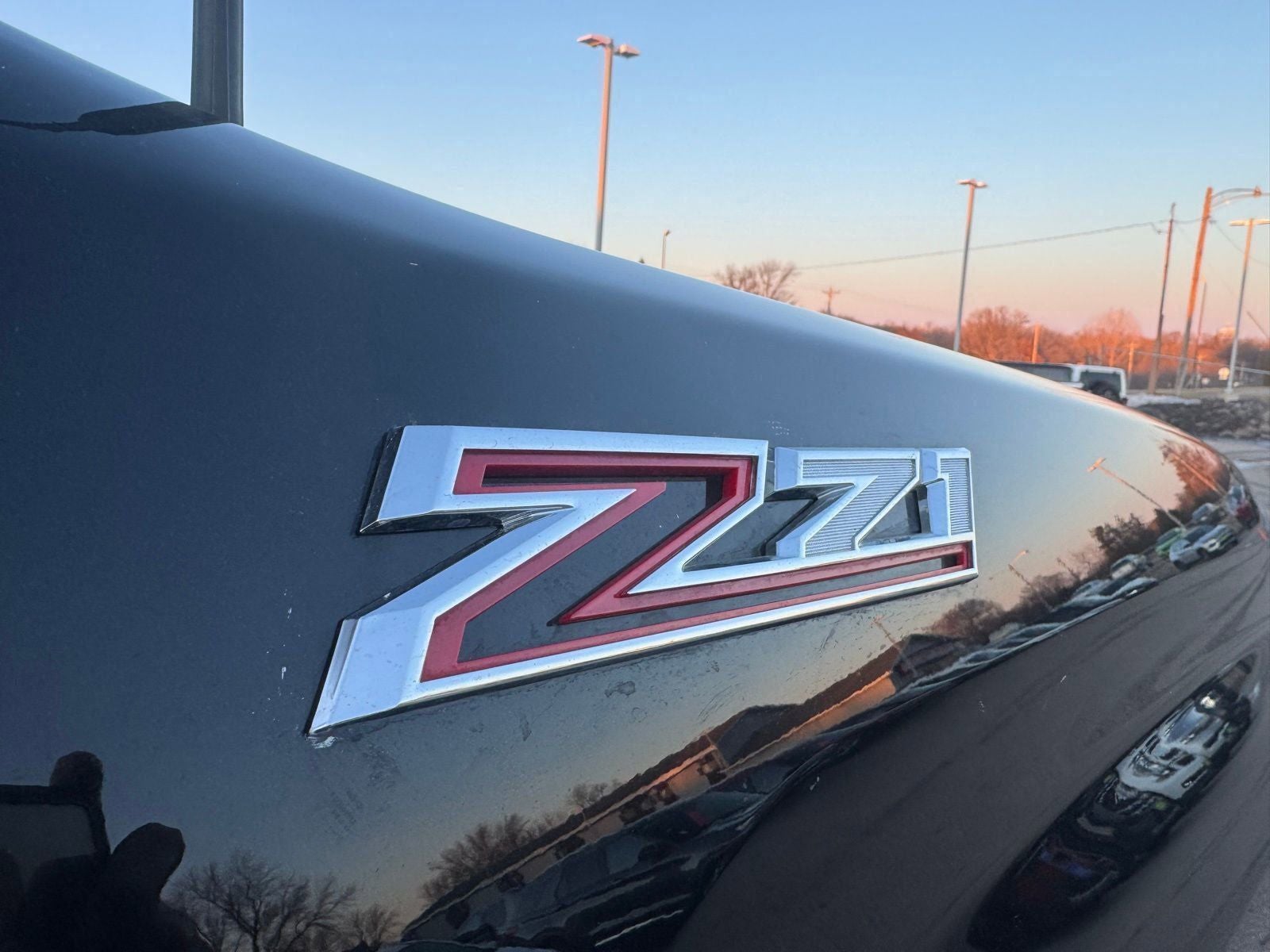 2022 Chevrolet Silverado 3500HD 4WD Regular Cab Long Bed LT