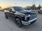 2022 Chevrolet Silverado 3500HD 4WD Regular Cab Long Bed LT