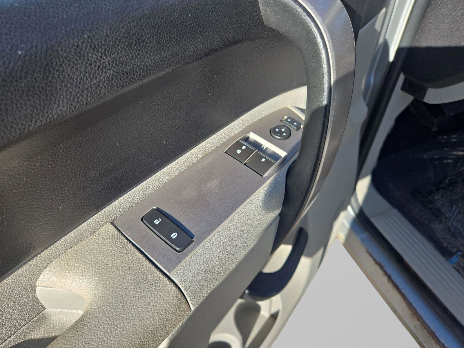 2010 Chevrolet Silverado 1500 LT