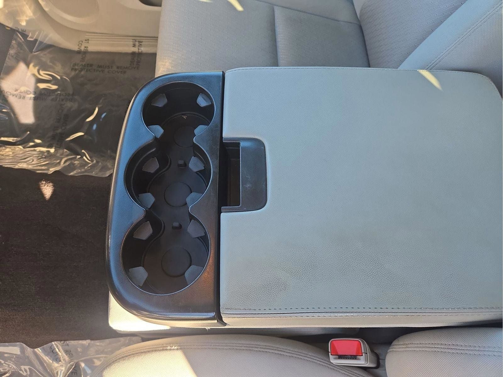 2010 Chevrolet Silverado 1500 LT