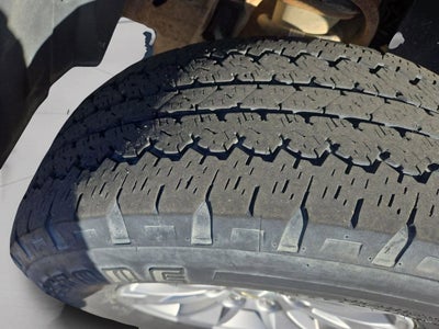 2010 Chevrolet Silverado 1500 LT