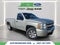 2010 Chevrolet Silverado 1500 LT