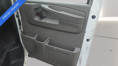 2012 Chevrolet Express 2500 Work Van