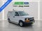 2012 Chevrolet Express 2500 Work Van