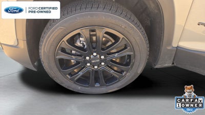 2023 GMC Acadia AWD SLT