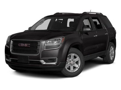 2013 GMC Acadia SLT-1