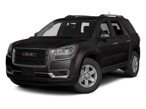 2013 GMC Acadia SLT-1