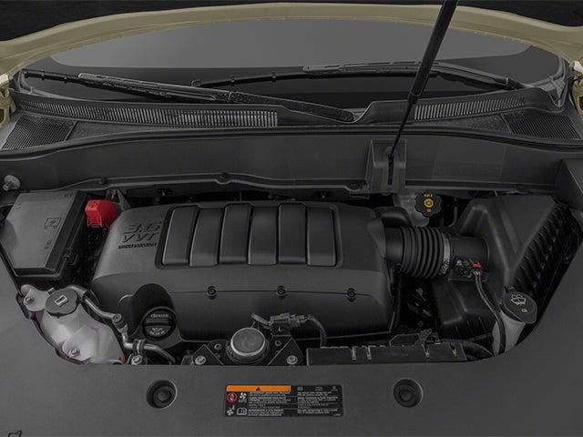 2013 GMC Acadia SLT-1