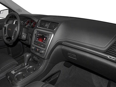 2013 GMC Acadia SLT-1